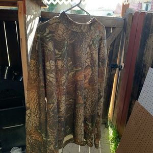Yezzy Season 3 Realtree Sweatshirt
